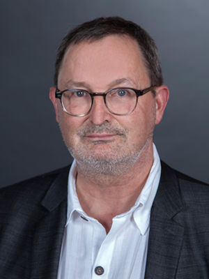 Hon. Prof. (DPU) Dr. med. Günther Jonitz