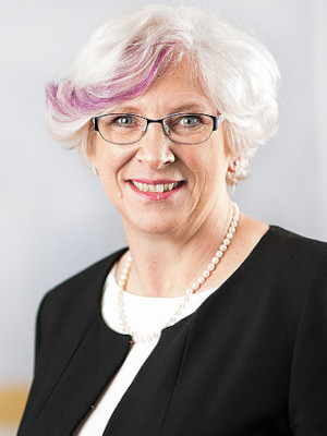 Prof. Dr. Sylvia Sänger
