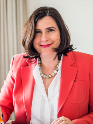 Prof. Dr. med. habil. Claudia Schmidtke, MBA