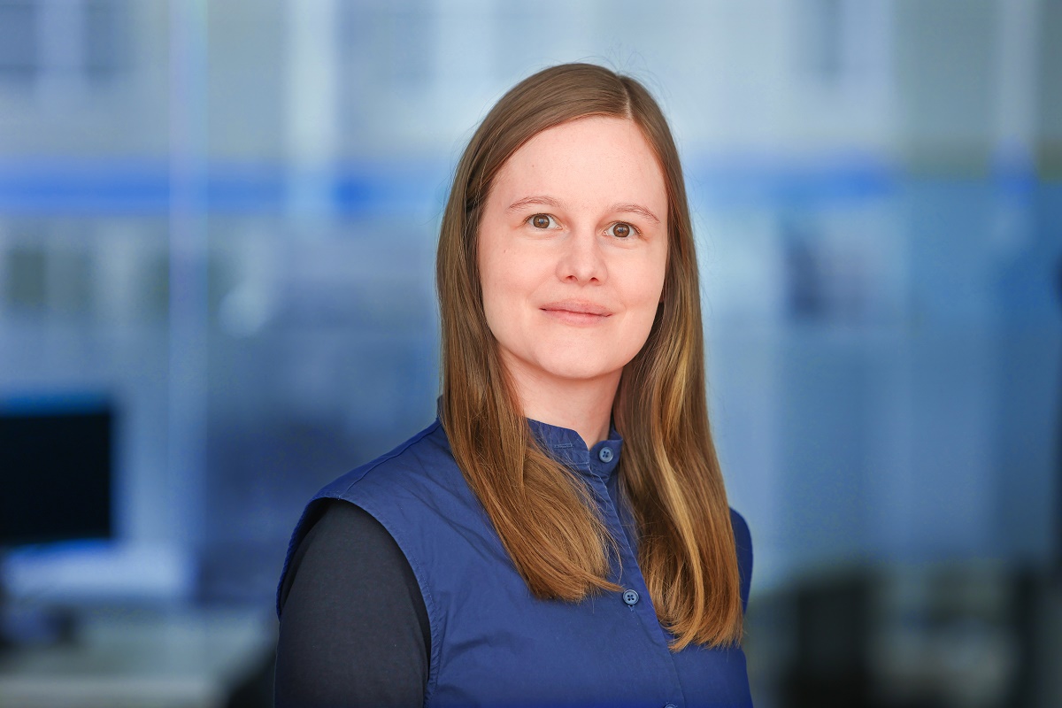 Dr. Antonia Bendjus