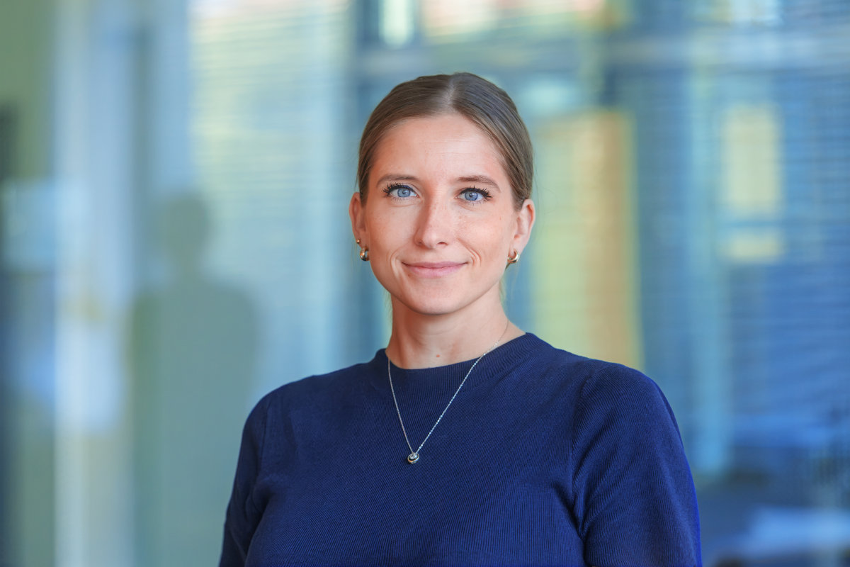 Isa-Maria Schlüter
